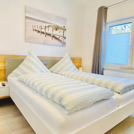 Duenenhaus De Dueuen Twee 아파트 방어로게